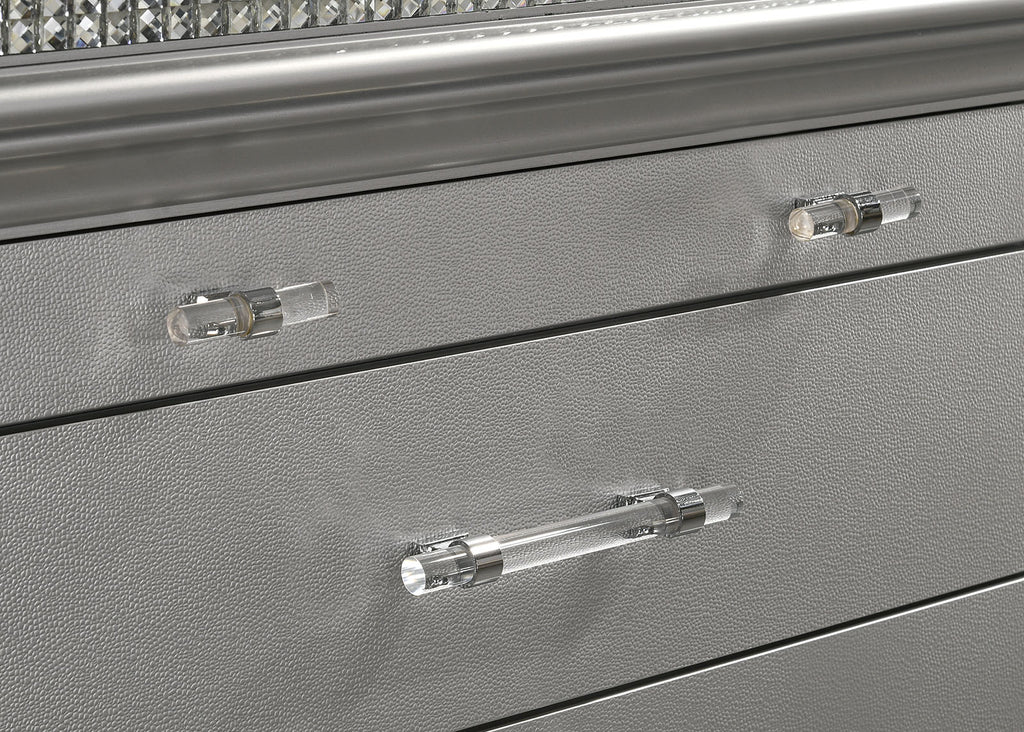MADDIE - Dresser - CM7899SV-D