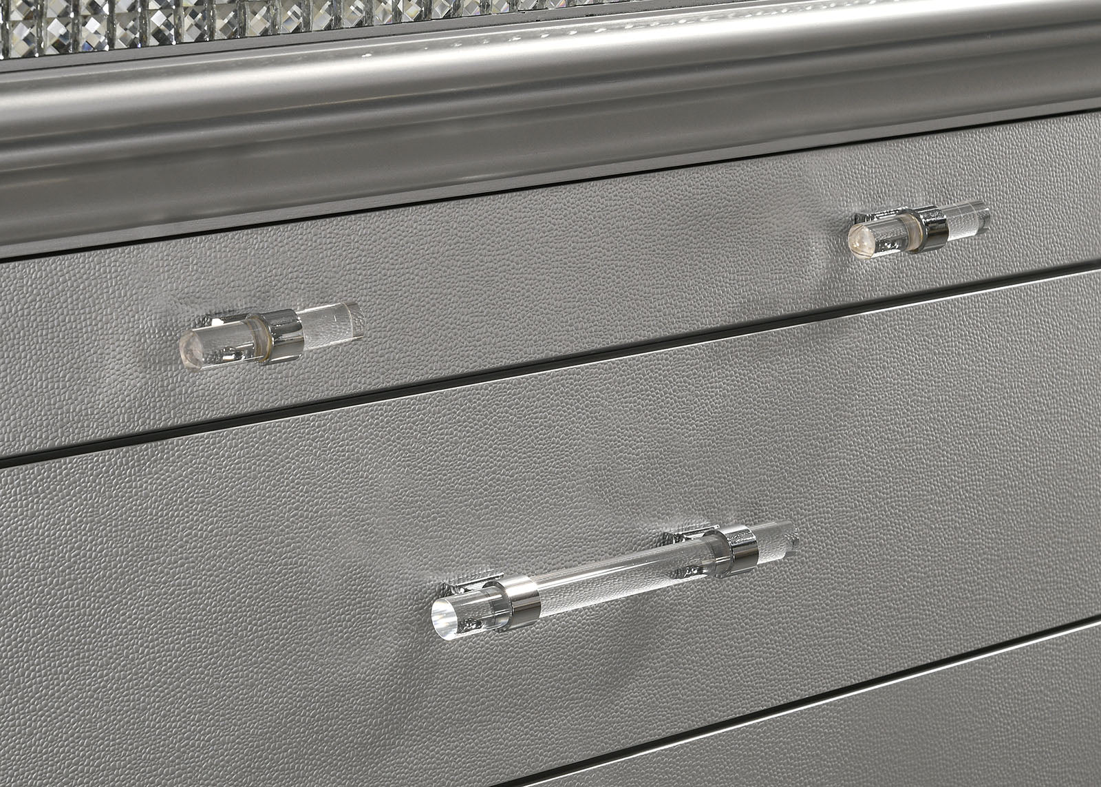 MADDIE - Dresser - CM7899SV-D