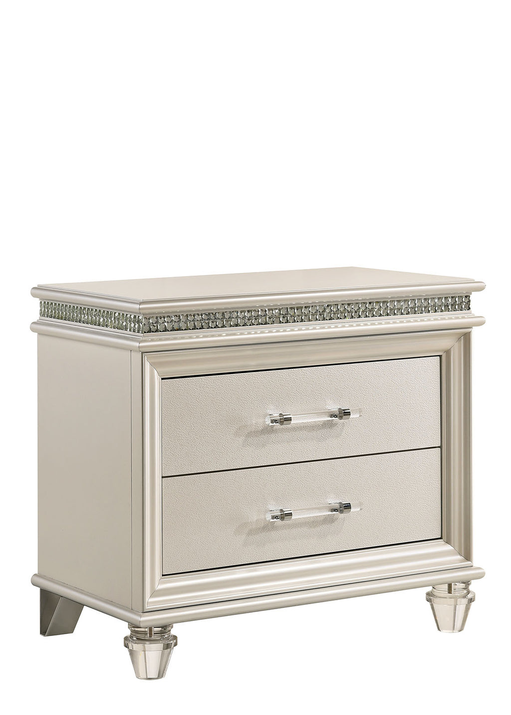 MADDIE - Nightstand - CM7899N