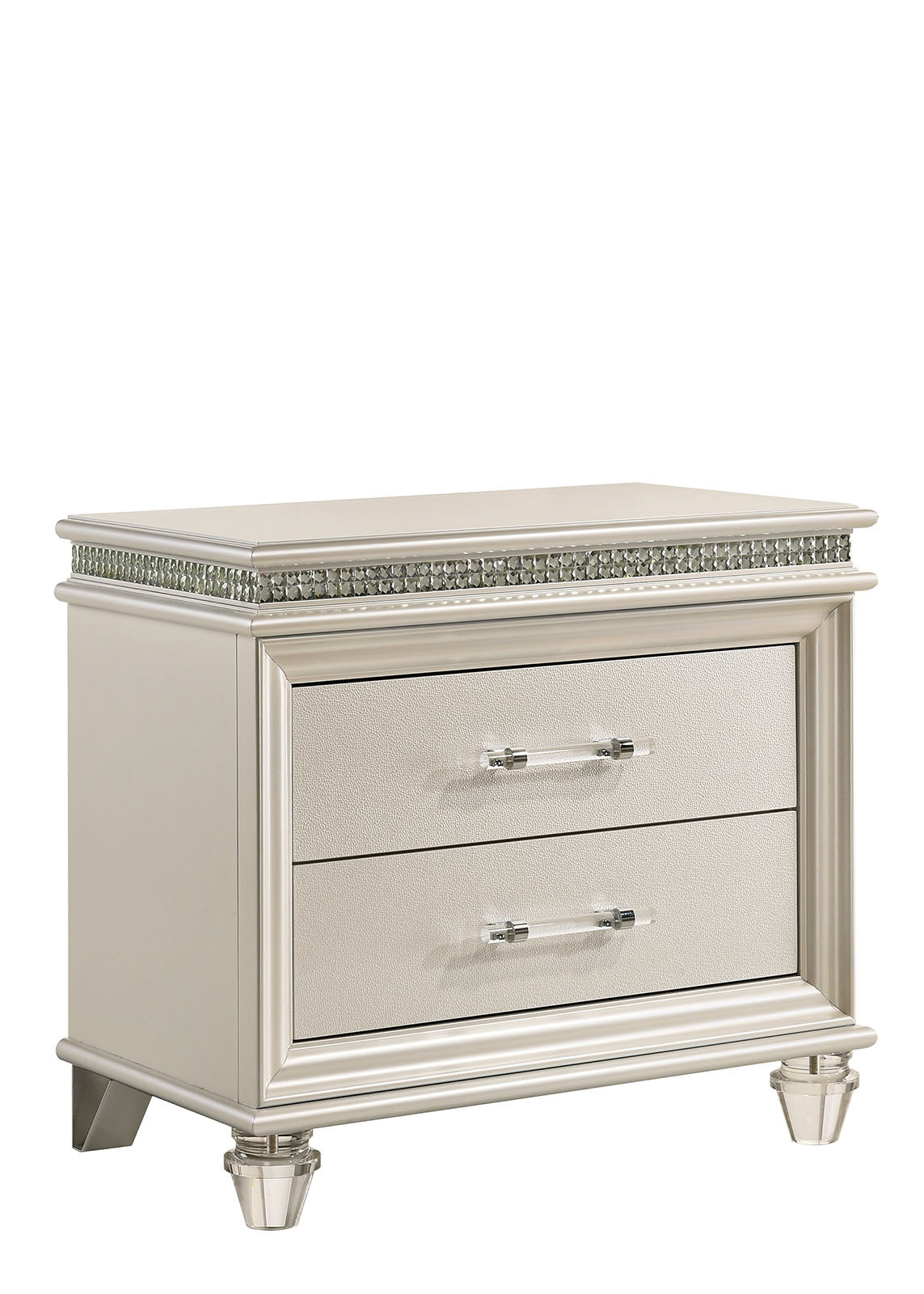 MADDIE - Nightstand - CM7899N