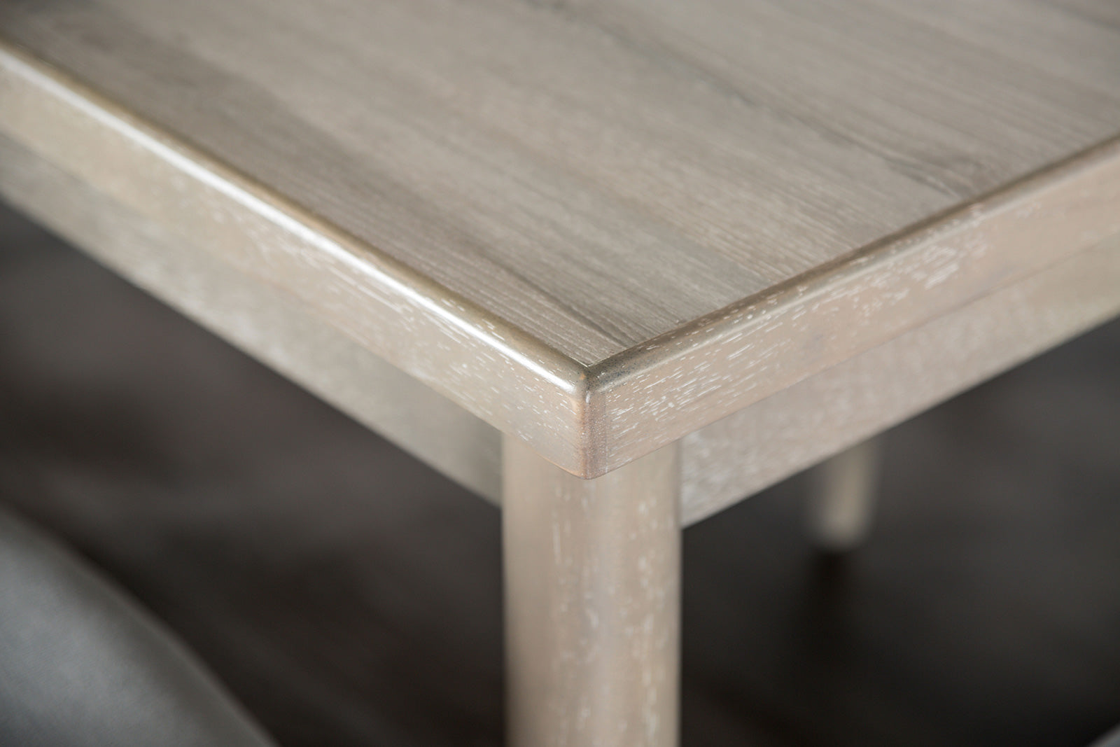 KEYNES - Dining Table - FM3201GY-T