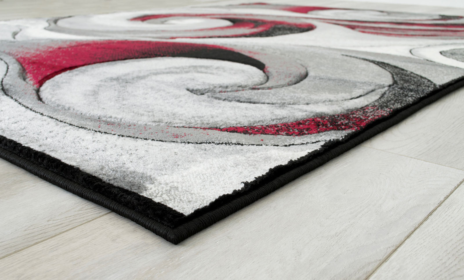NIKSAR - 5' X 7' Area Rug - RG5222