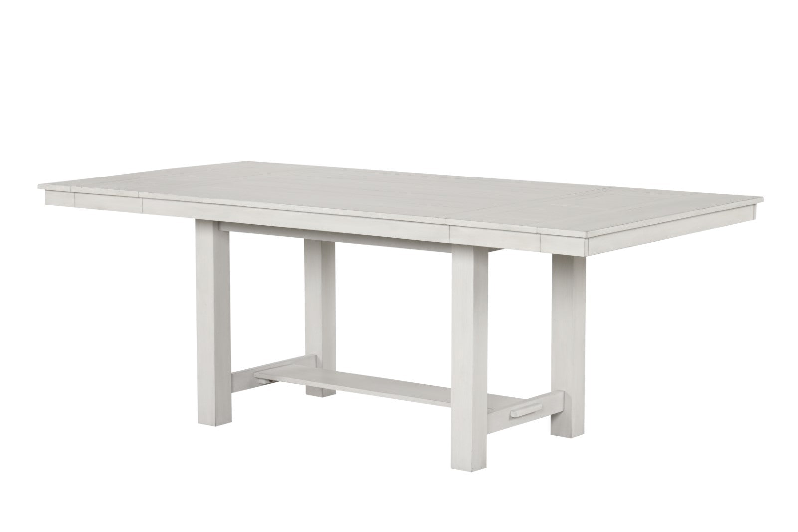FERRONE - 7 Pc. Dining Table Set - FM3429WH-T-7PC