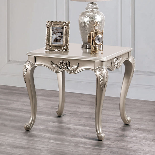 ROCHESTER - End Table - FM45001WH-E