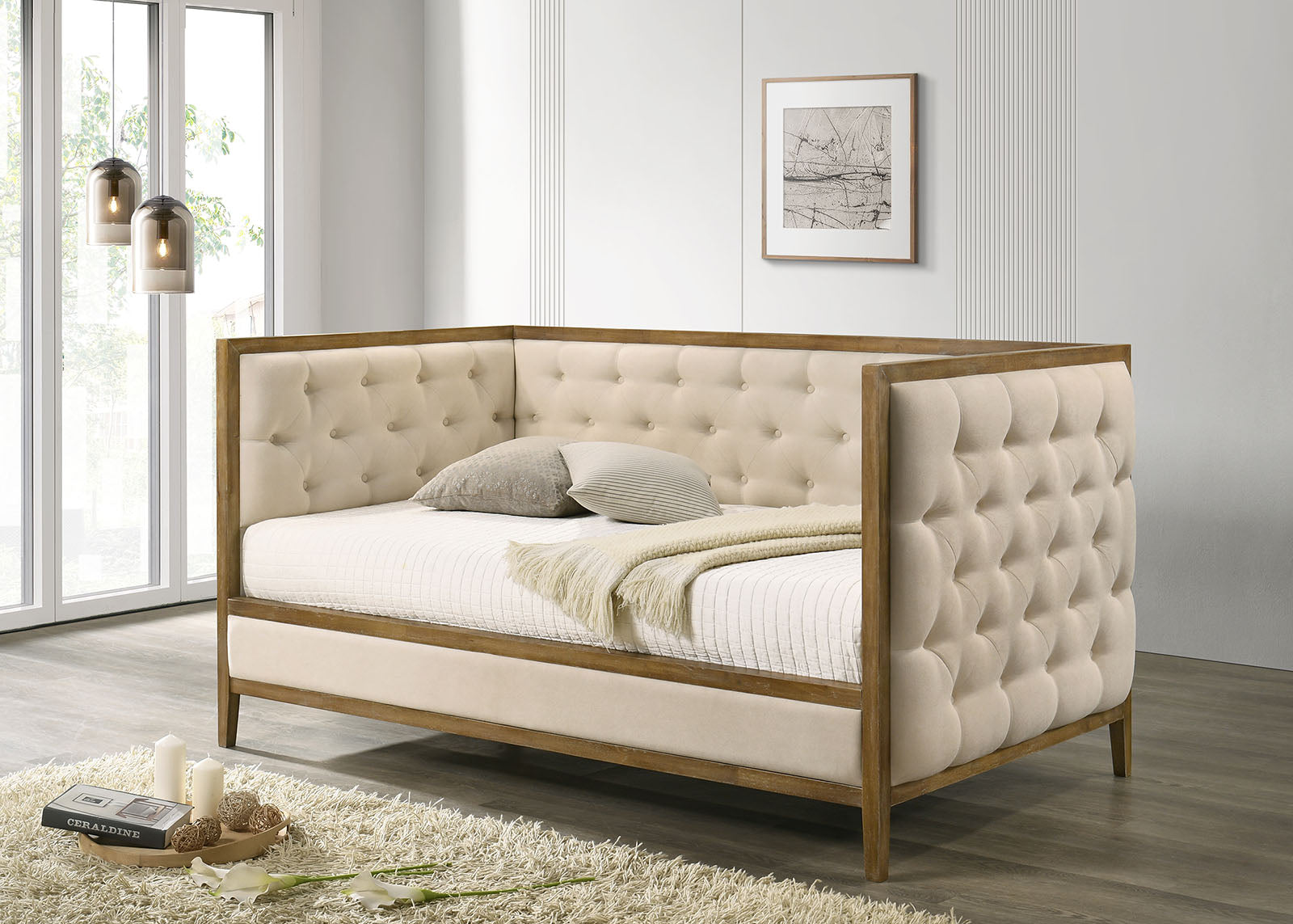 ADARA - Daybed - FM1200NT-BED