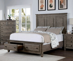 DURANGO - Queen Bed