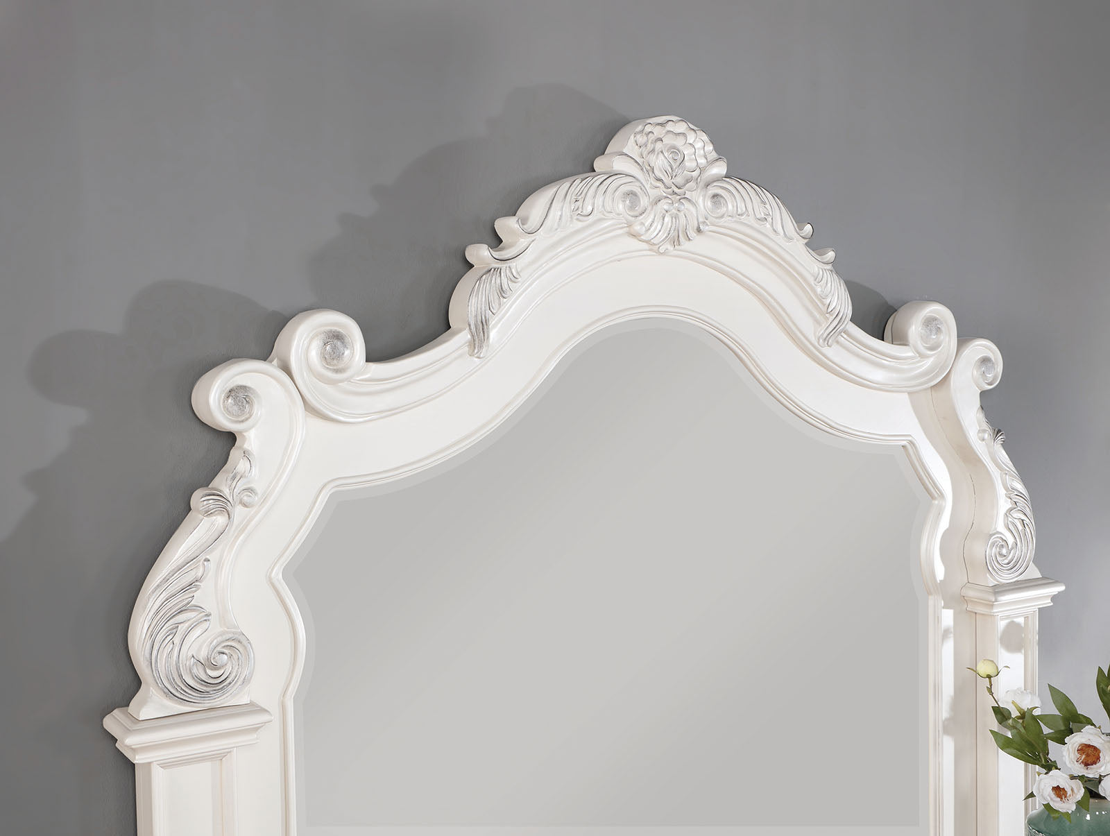 ESPARANZA - Mirror - CM7478WH-M