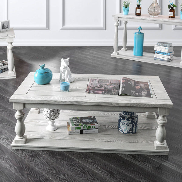 ARLINGTON - Coffee Table - CM4520C