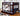 CAMERON - Full/Full Bunk Bed - CM-BK929F-EX-BED