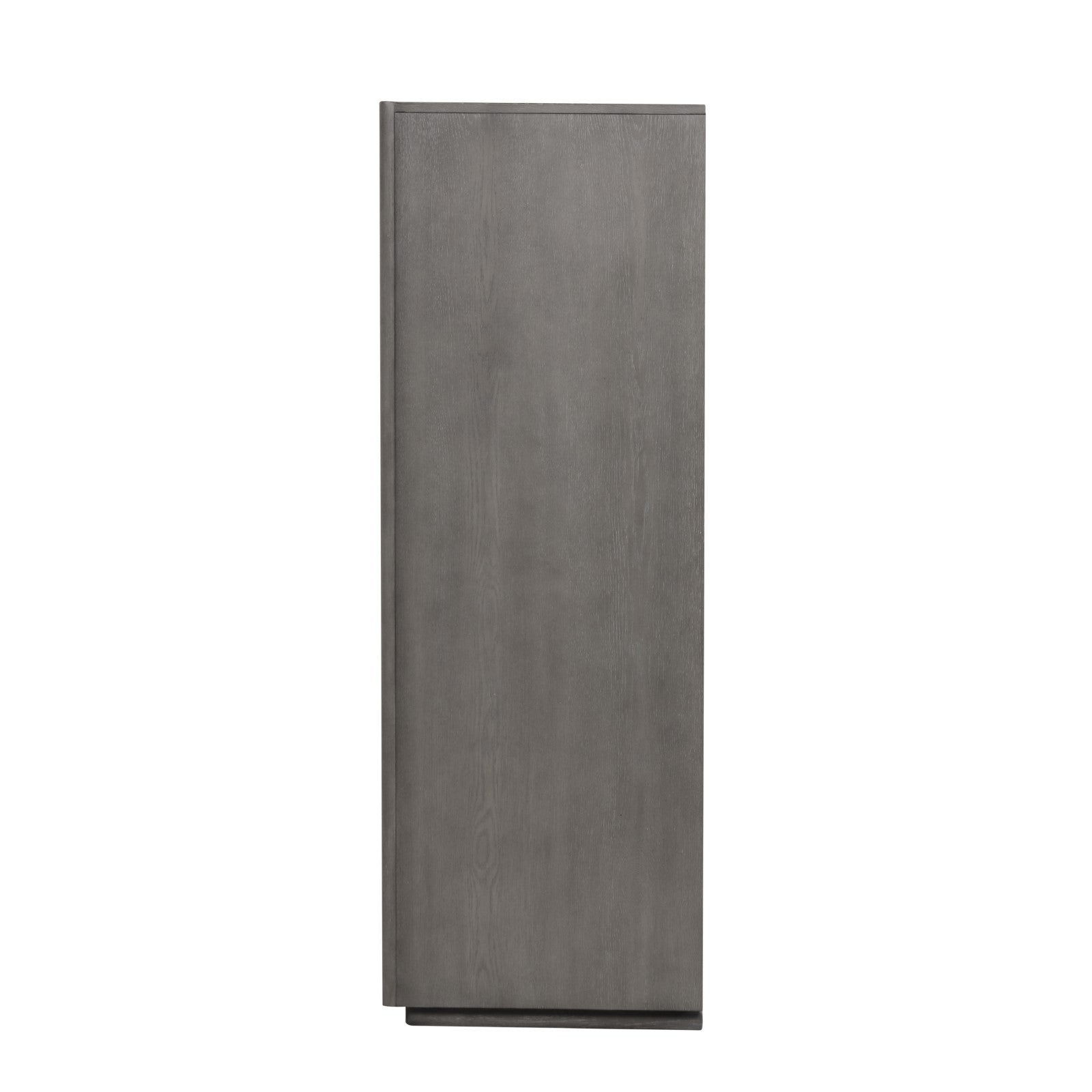 CROWTHORNE - Chest, Warm Gray - FM70100GY-C