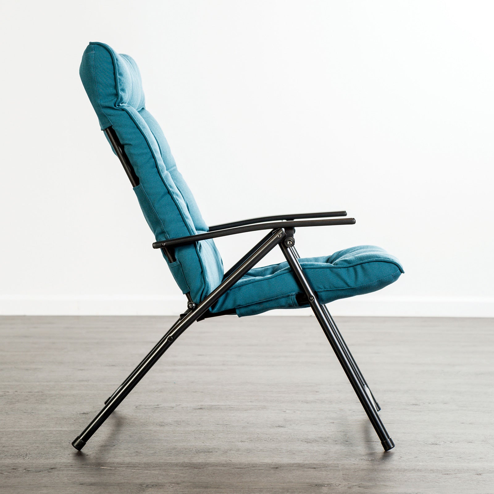 BASTIA - 3 Pc. Conversation Set, Teal - LA-A018TL-3PK