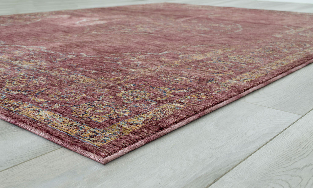 PAYAS - 5' X 7' Area Rug - RG5202