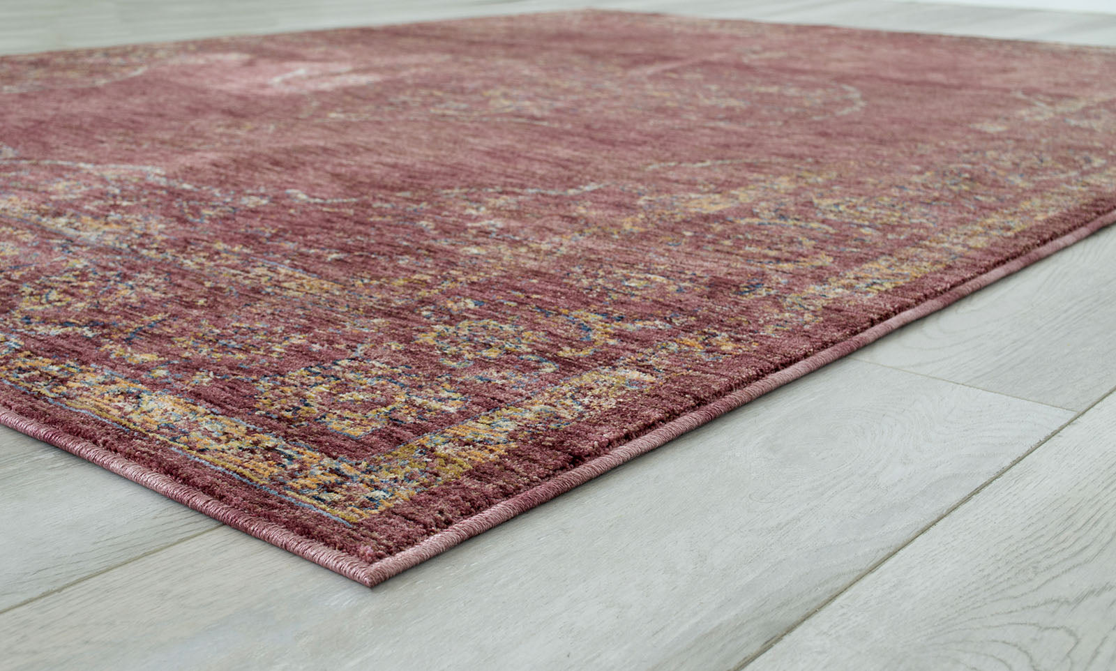 PAYAS - 5' X 7' Area Rug - RG5202