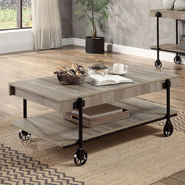 LOBB - Coffee Table - CM4217A-C
