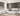 BASILONE - E.King Bed, Rustic White - FM7440WH-EK-BED