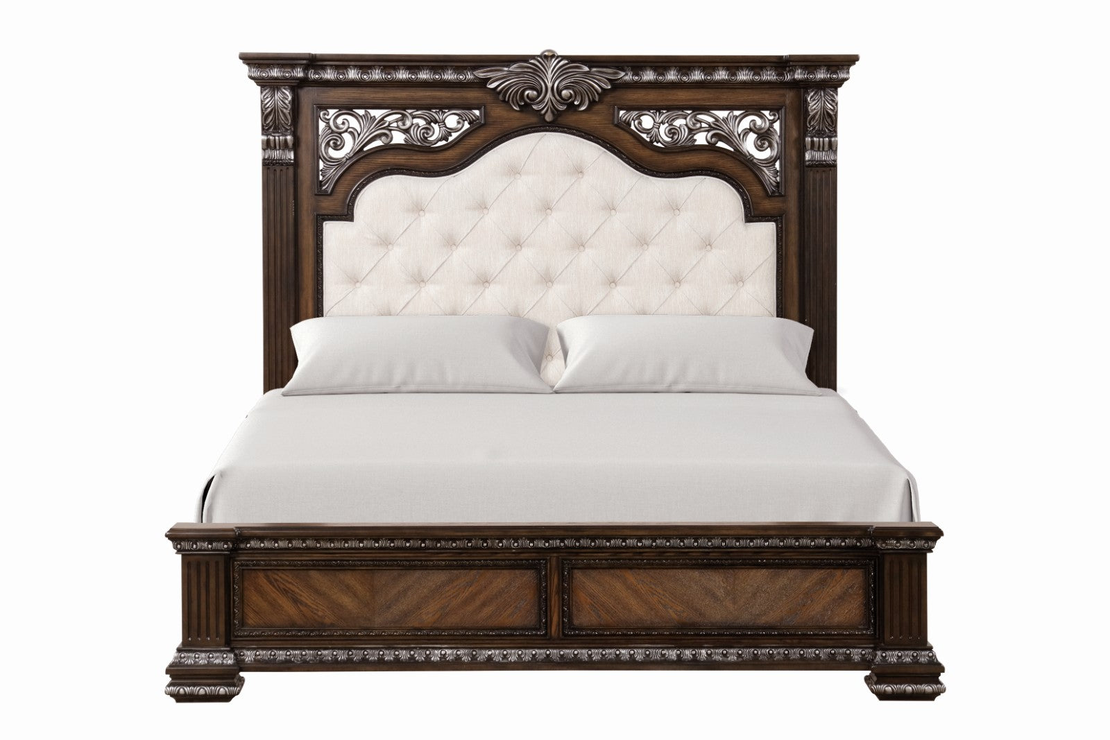 PROMENADE - Bed - FM70002