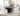 BROAGER - 5 Pc. Square Table Set - FM3331DB-ST-5PC-00WH