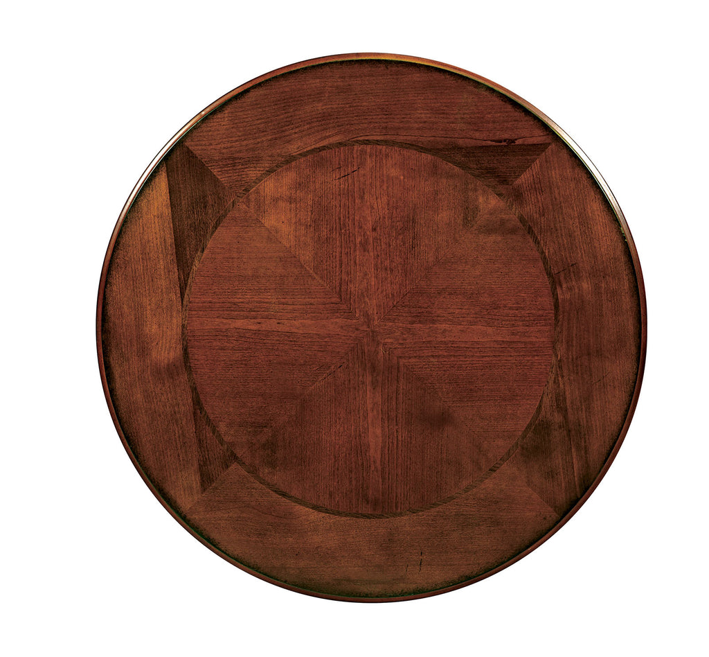 MAY - End Table - CM4326E