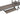 TYMON - Twin Loft Bed (K/D), Black - FM-BK907BK-T