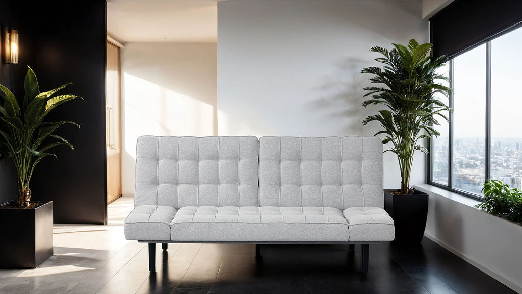 BELLEVUE - Futon Sofa - FM2801LG