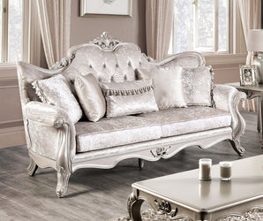 ACAPULCO - Sofa - FM65001WH-SF