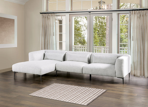 PADERBORN - Sectional - FM63002LG-SECT-L