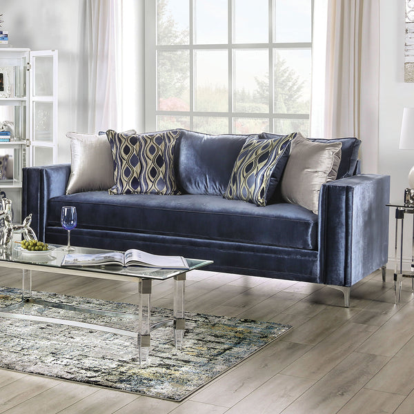 JODIE - Sofa - SM2687-SF