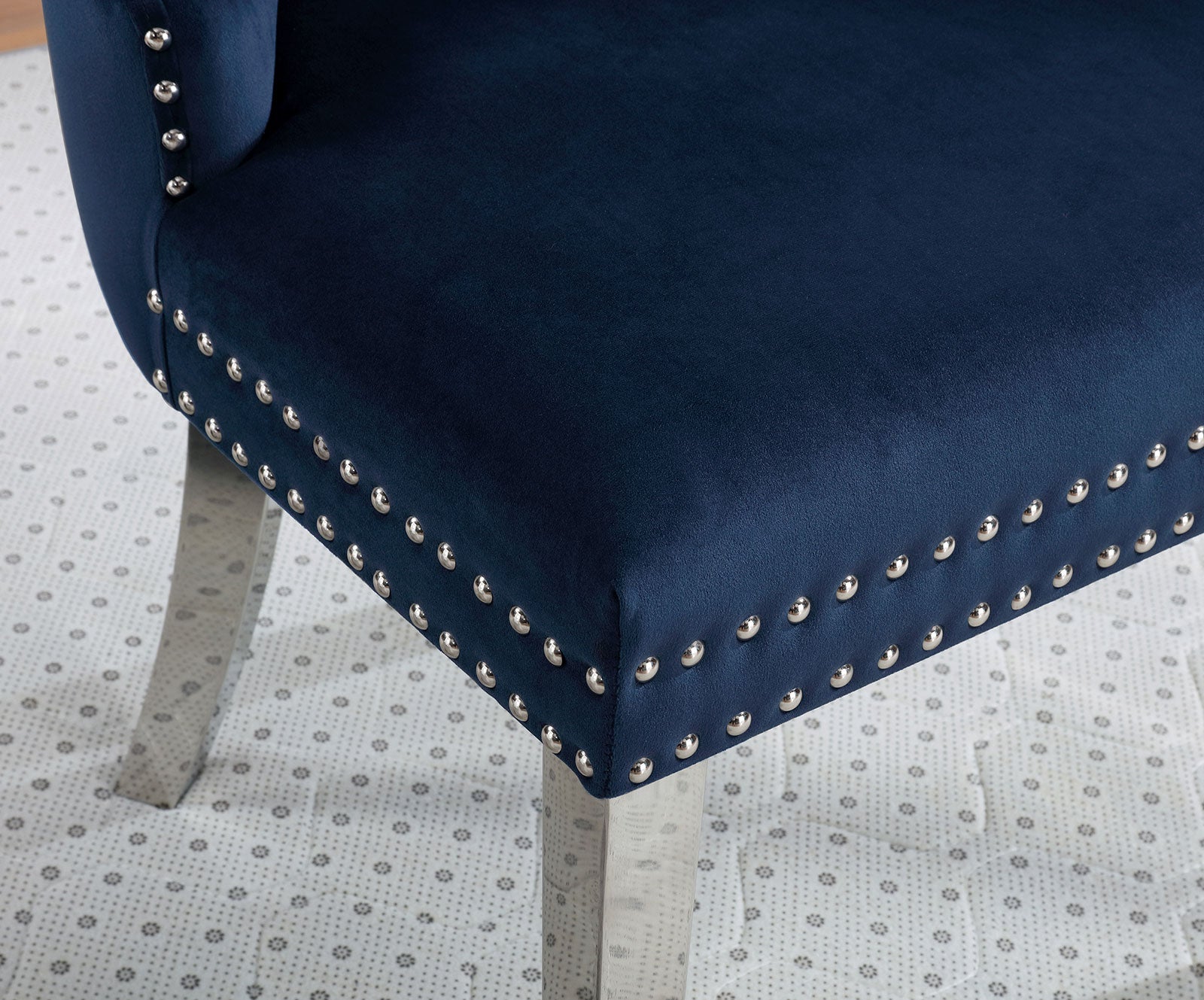 JEWETT - Chair - CM-AC261NV-2PK