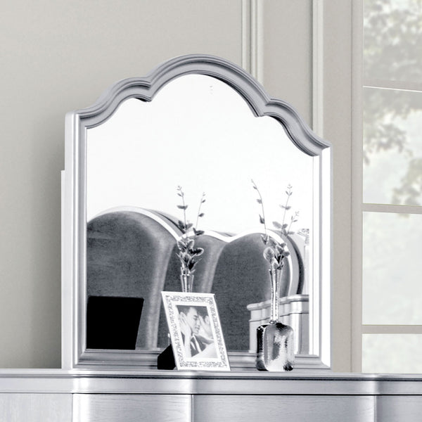 ELEANORA - Mirror, Silver - FM7416SV-M