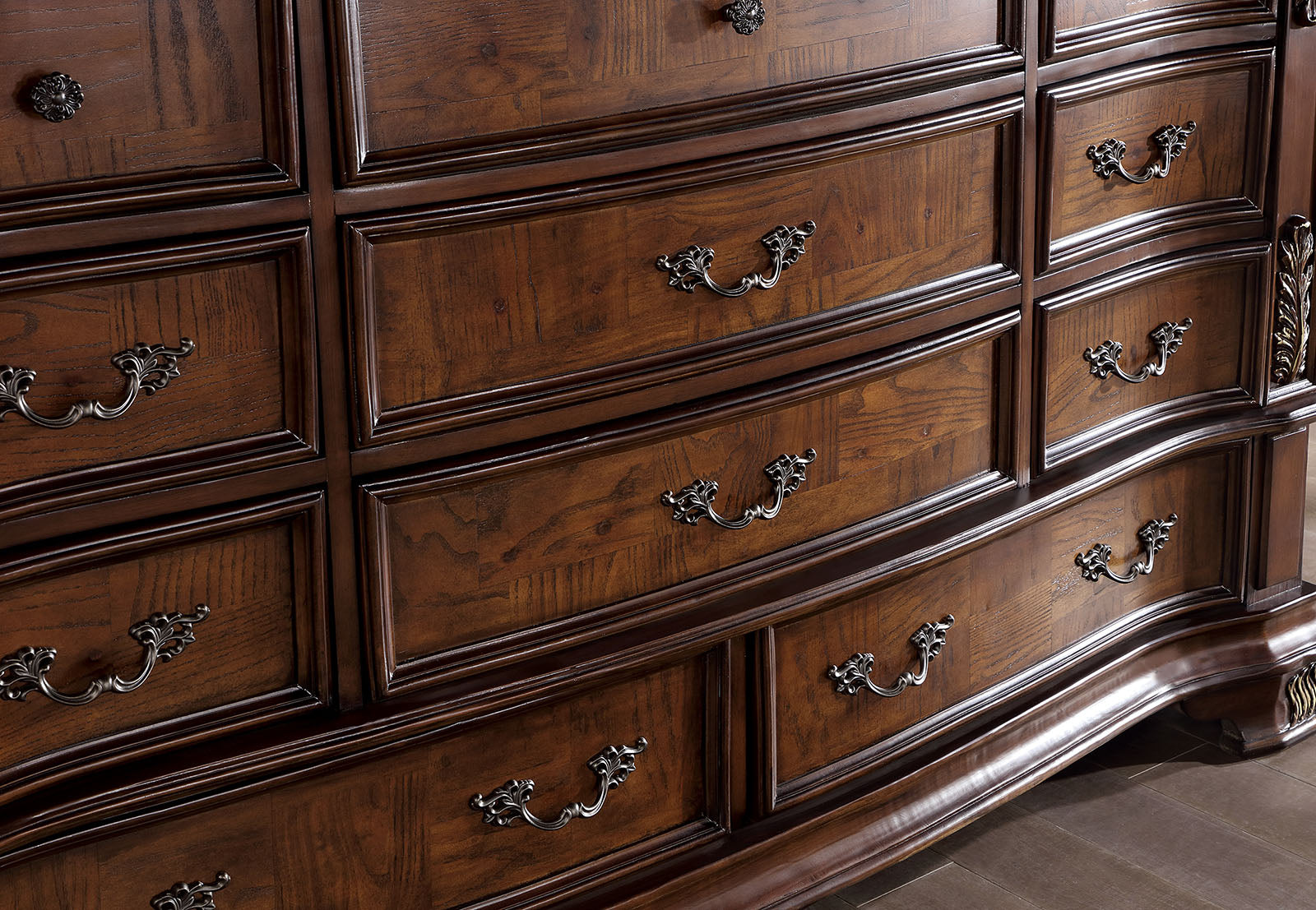 ESPARANZA - Dresser - CM7478CH-D