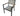 MACKAY - Stacking Chair - GM-2005