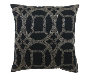 DIOR - 17" X 17" Pillow, Multi (2/CTN) - PL6026S-2PK