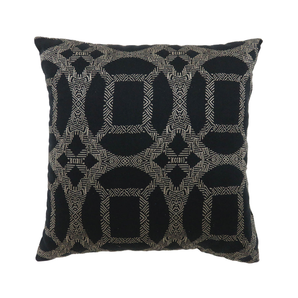 DIOR - 17" X 17" Pillow, Multi (2/CTN) - PL6026S-2PK