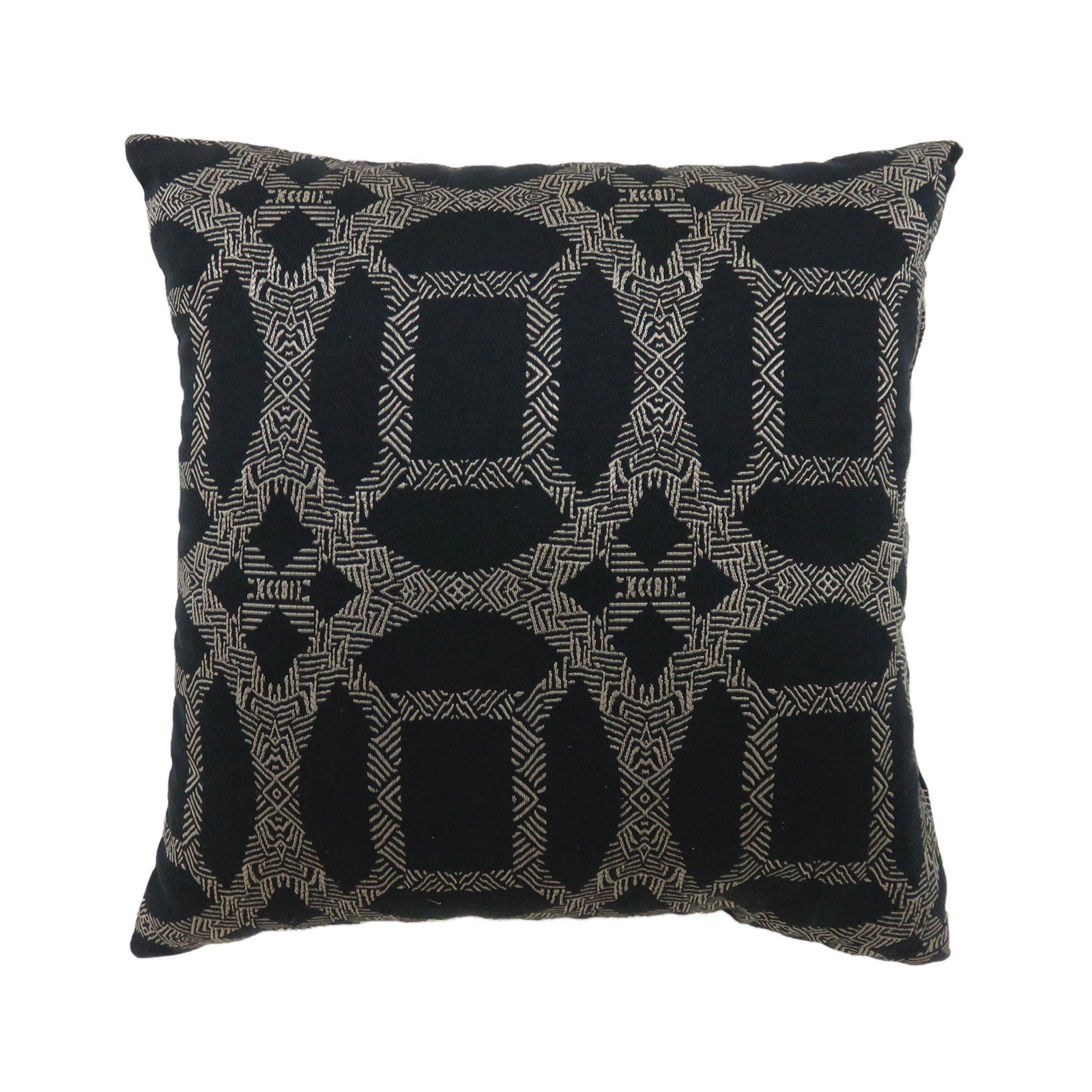 DIOR - 17" X 17" Pillow, Multi (2/CTN) - PL6026S-2PK