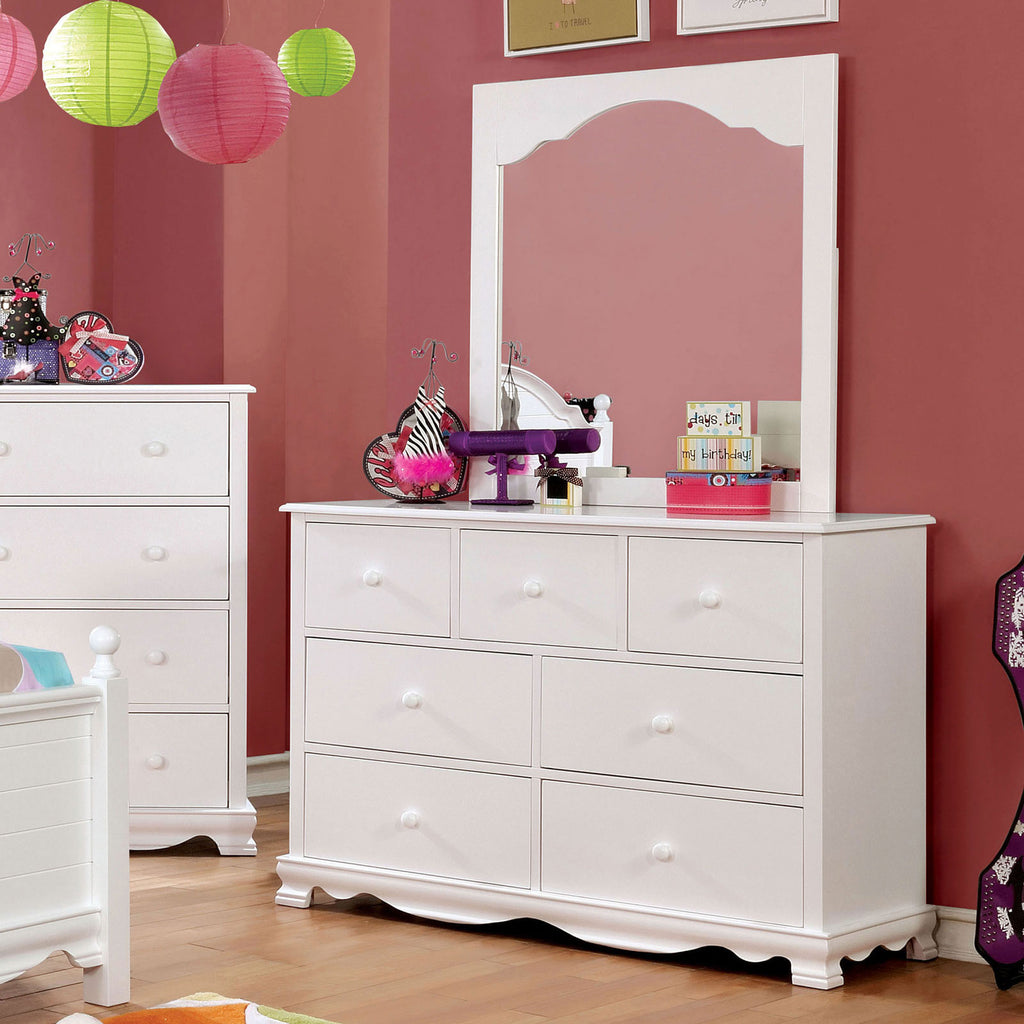 DANI - Dresser - CM7159WH-D-VN