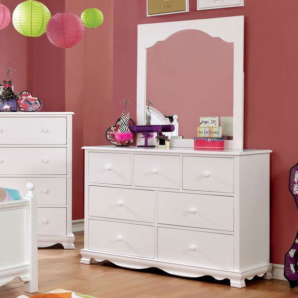 DANI - Dresser - CM7159WH-D-VN