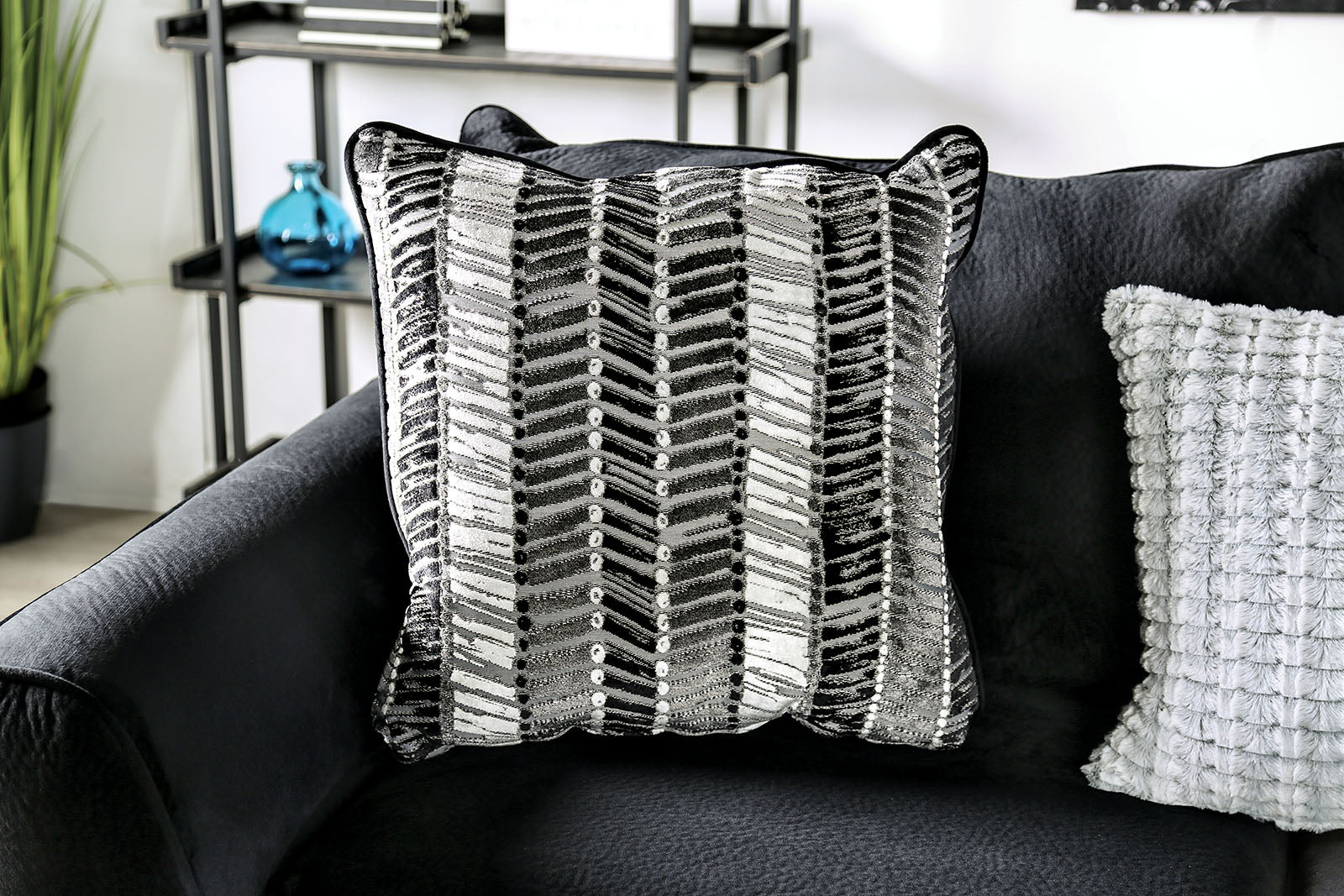 MODBURY - Sectional - SM5160-SECT