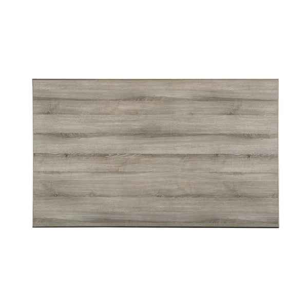 KEYNES - Dining Table - FM3201GY-T