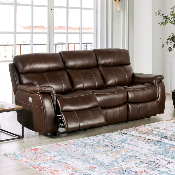 ANTENOR - Power Sofa - CM9926MB-SF-PM