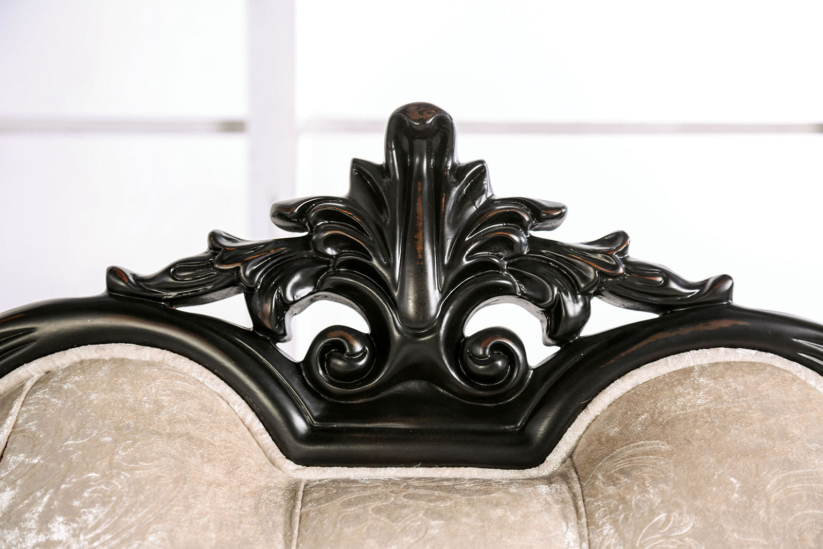 ACAPULCO - Loveseat - FM65001ES-LV