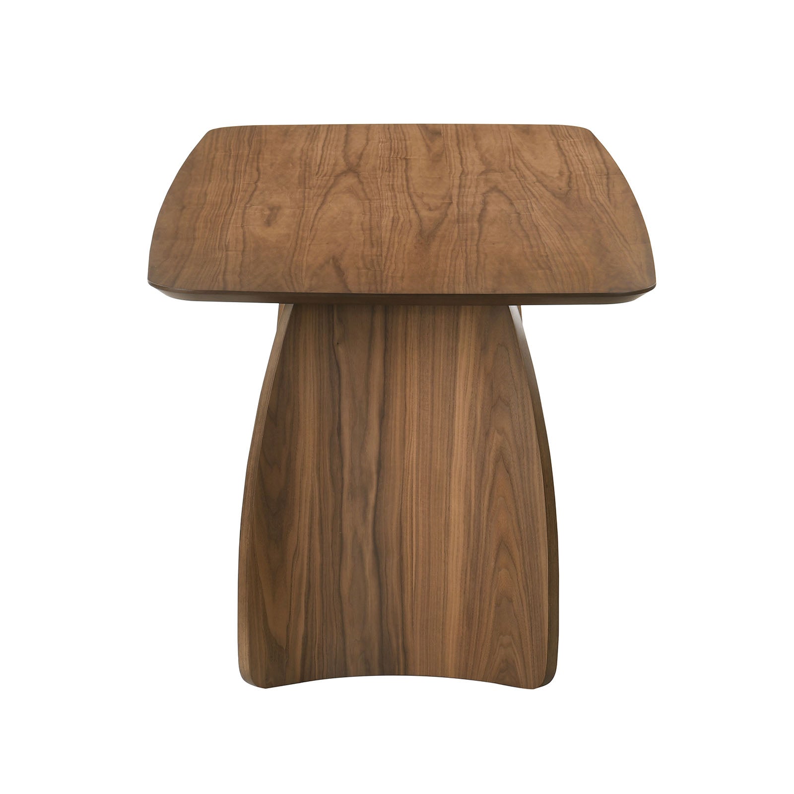 ALNWICK - 7 Pc. Dining Table Set - FM3217WN-T-7PC