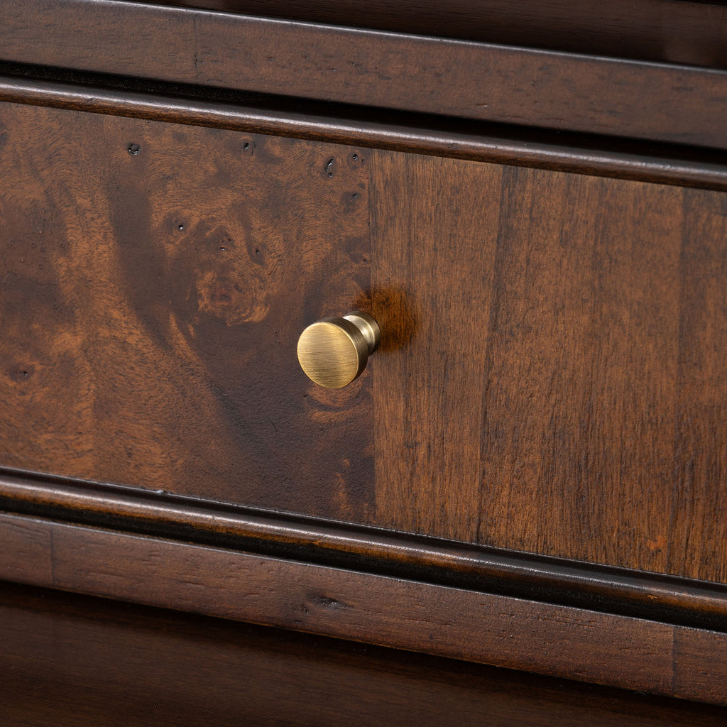 WESTERHAM - Hutch & Buffet - FM34001CH-HB-SET