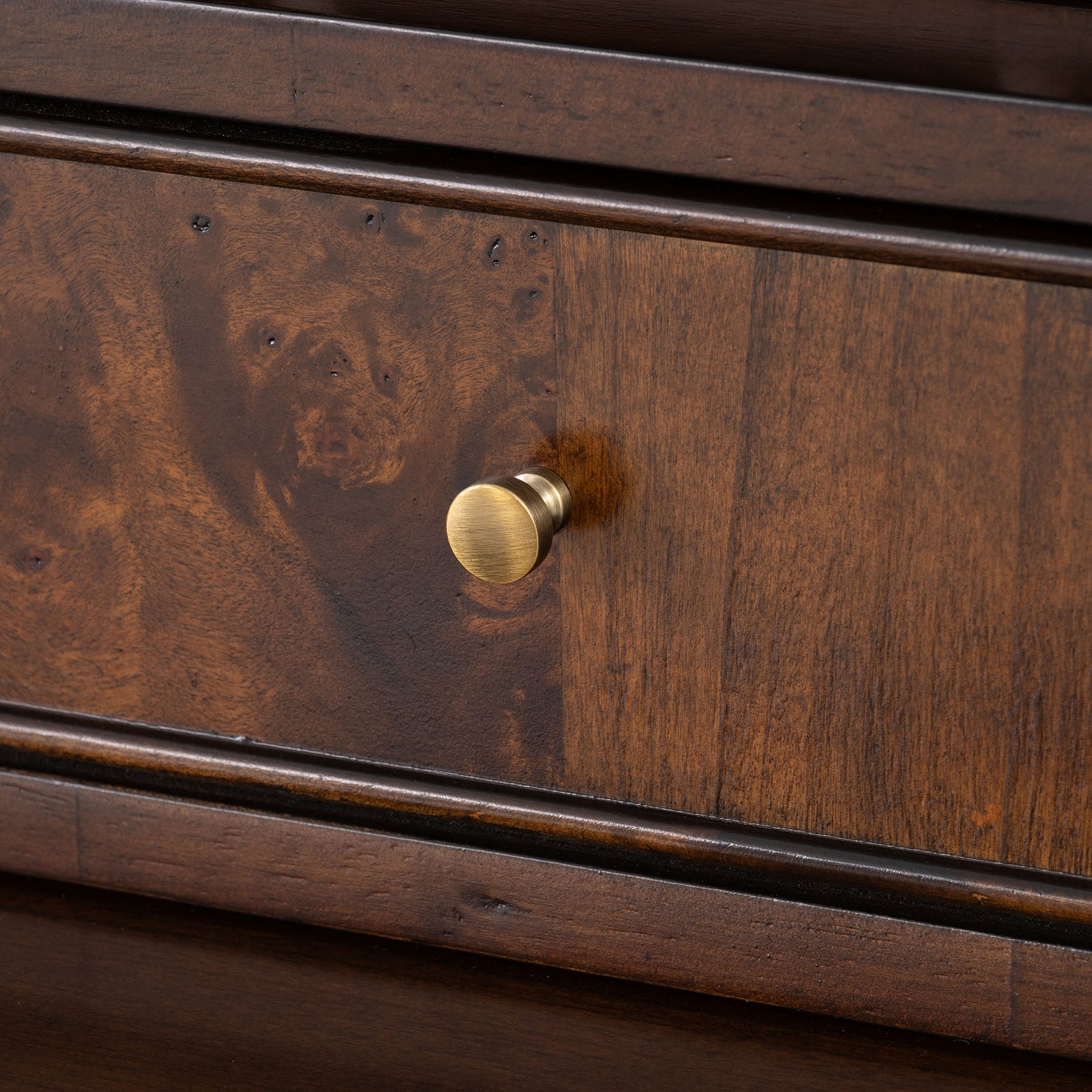 WESTERHAM - Hutch & Buffet - FM34001CH-HB-SET