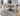 NERISSA - 5 Pc. Dining Table Set - CM3840RT-5PC-3564