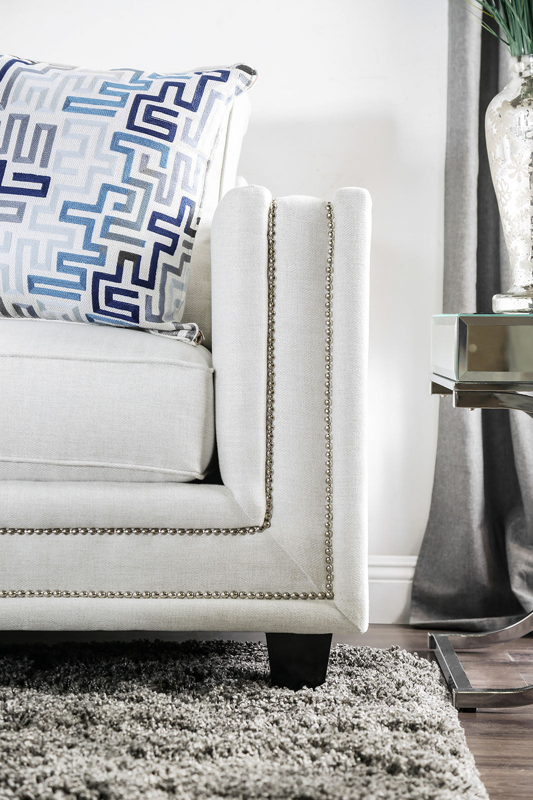 ILSE - Loveseat - SM2675-LV