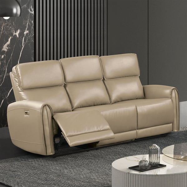 SCHLIEREN - Power Sofa - FM6012BG-SF-PM