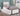 PRIAM - 4 Pc. Full Bedroom Set - CM7467WH-F-4PC
