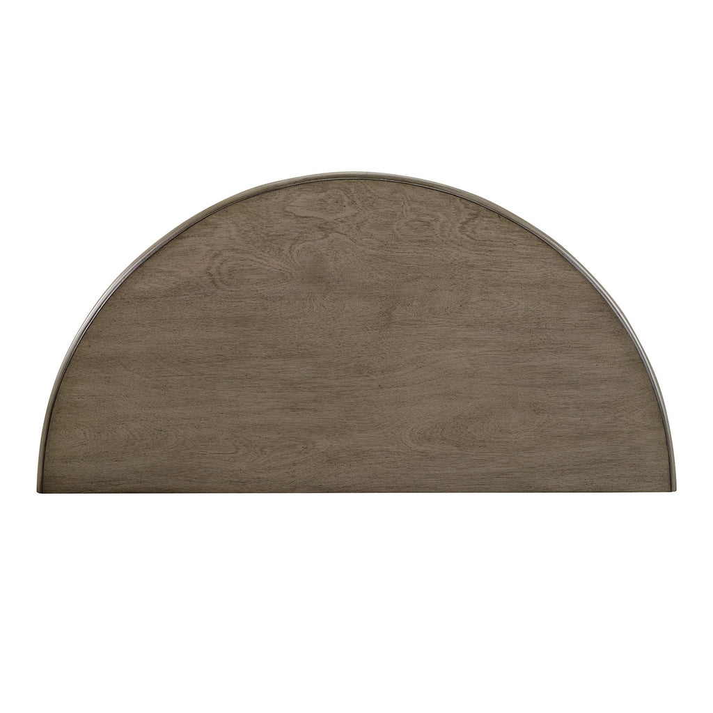 MENTON - Side Table - CM-AC362GY