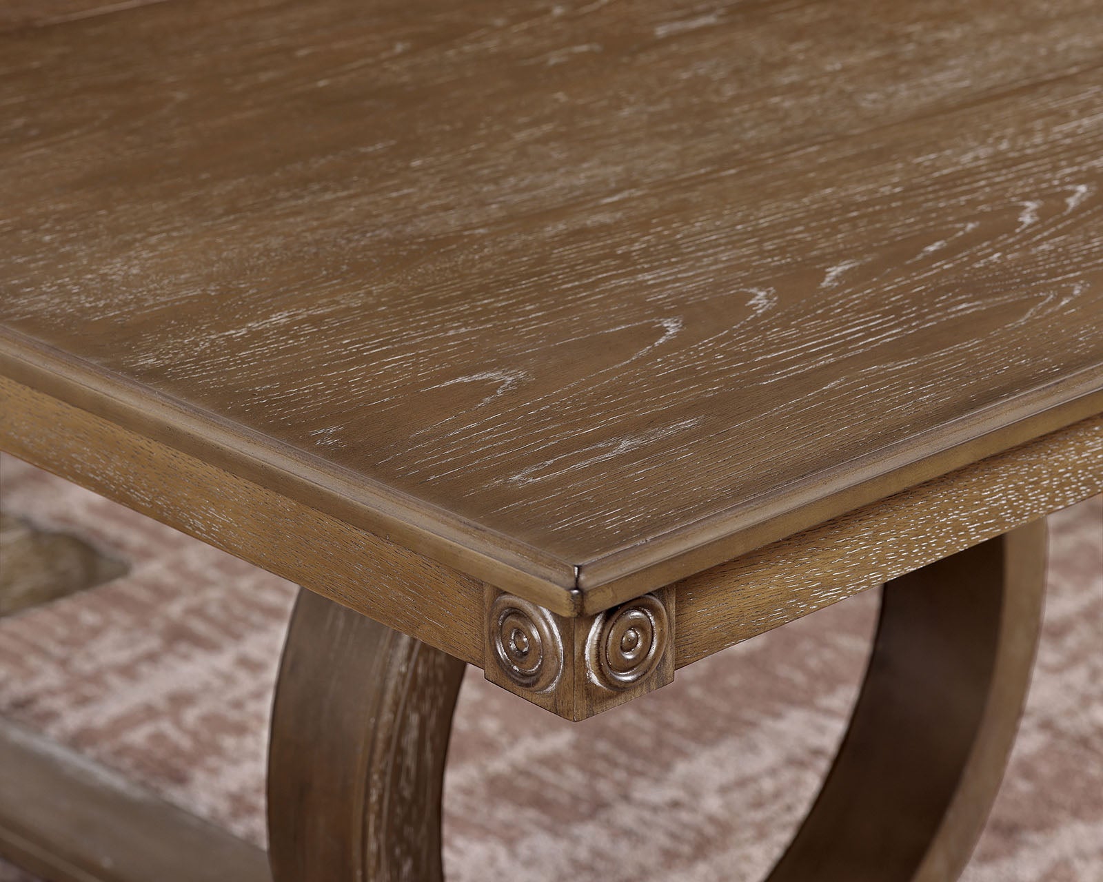 MONCLOVA - Dining Table - CM3249A-T-TABLE