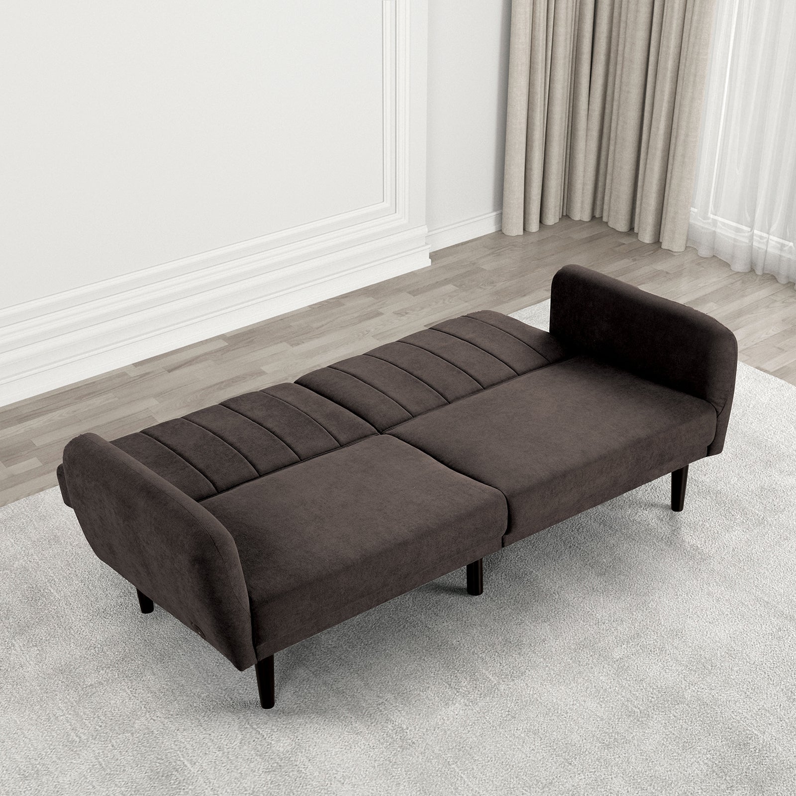 ARISTIDE - Futon Sofa - FM2900BR
